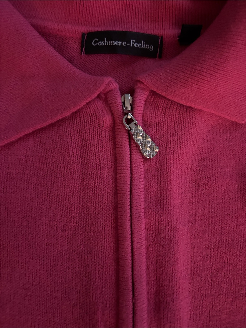 Cashmere Sweater💓 - Picture 2 of 3